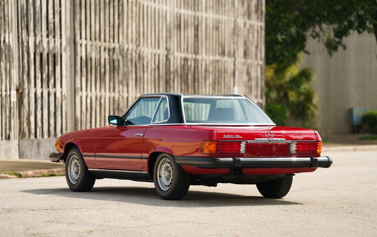 Gooding Christie’s Pebble Beach Auctions