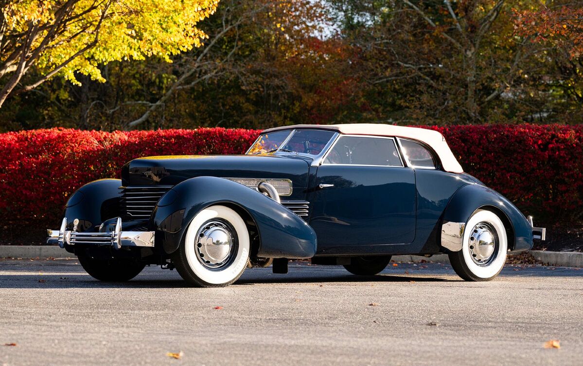 Gooding Christie's Amelia Island Auctions 2026