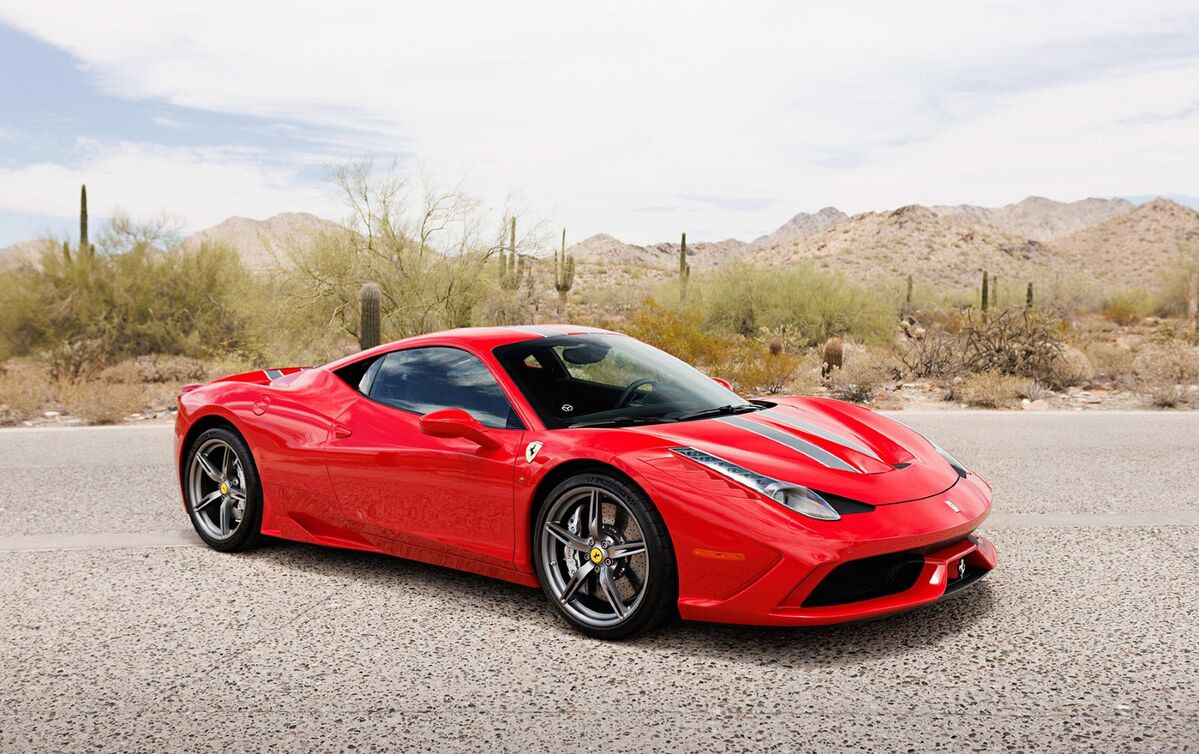 Gooding Christie’s Pebble Beach Auctions