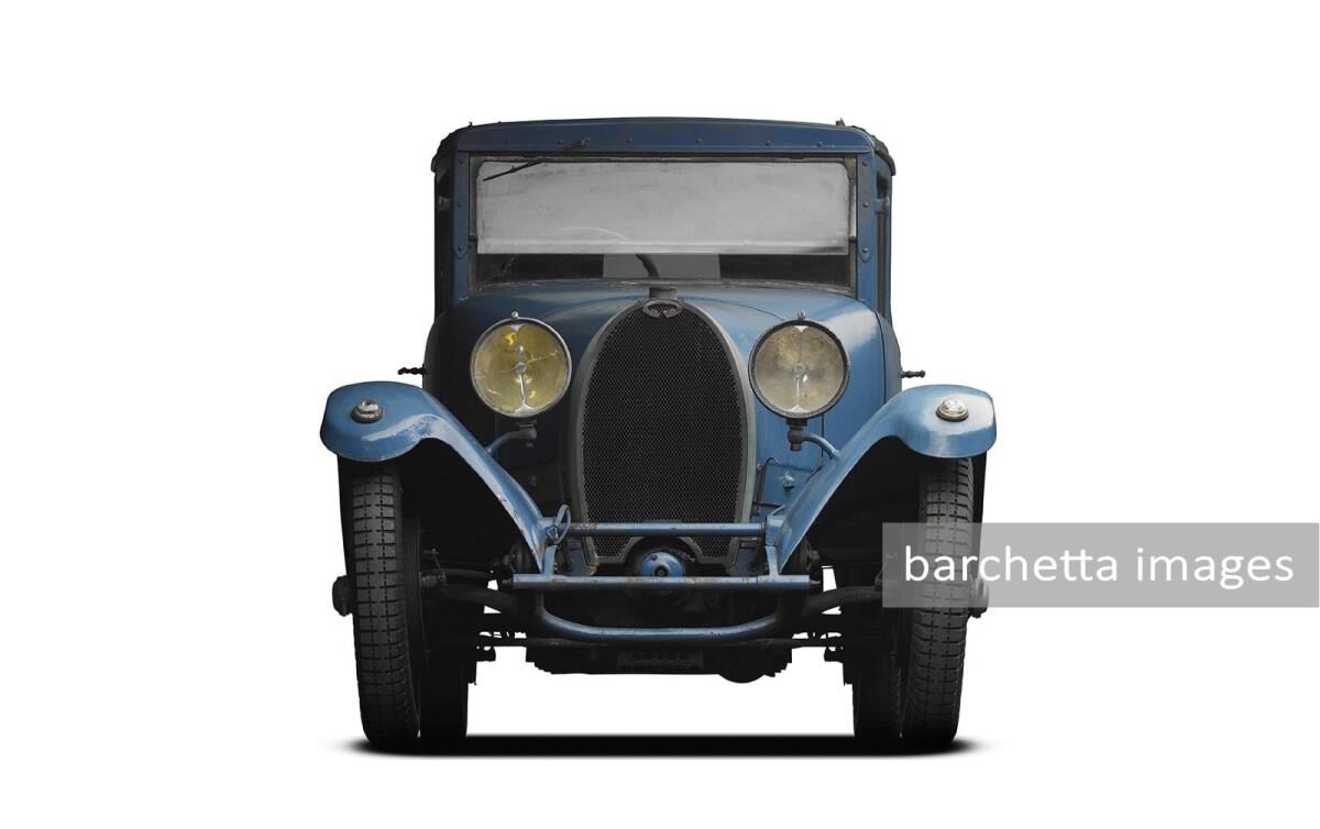 Mullin Collection Auction 