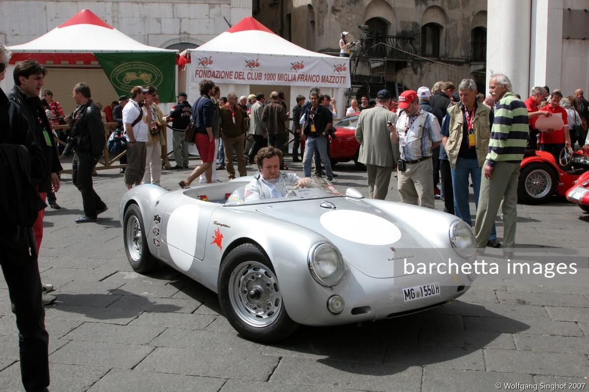 Mille Miglia 2007