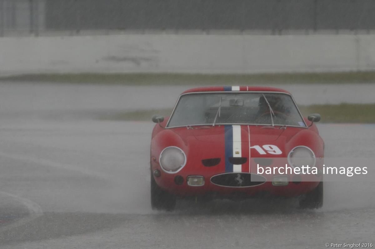 Cavallino Classic 2016