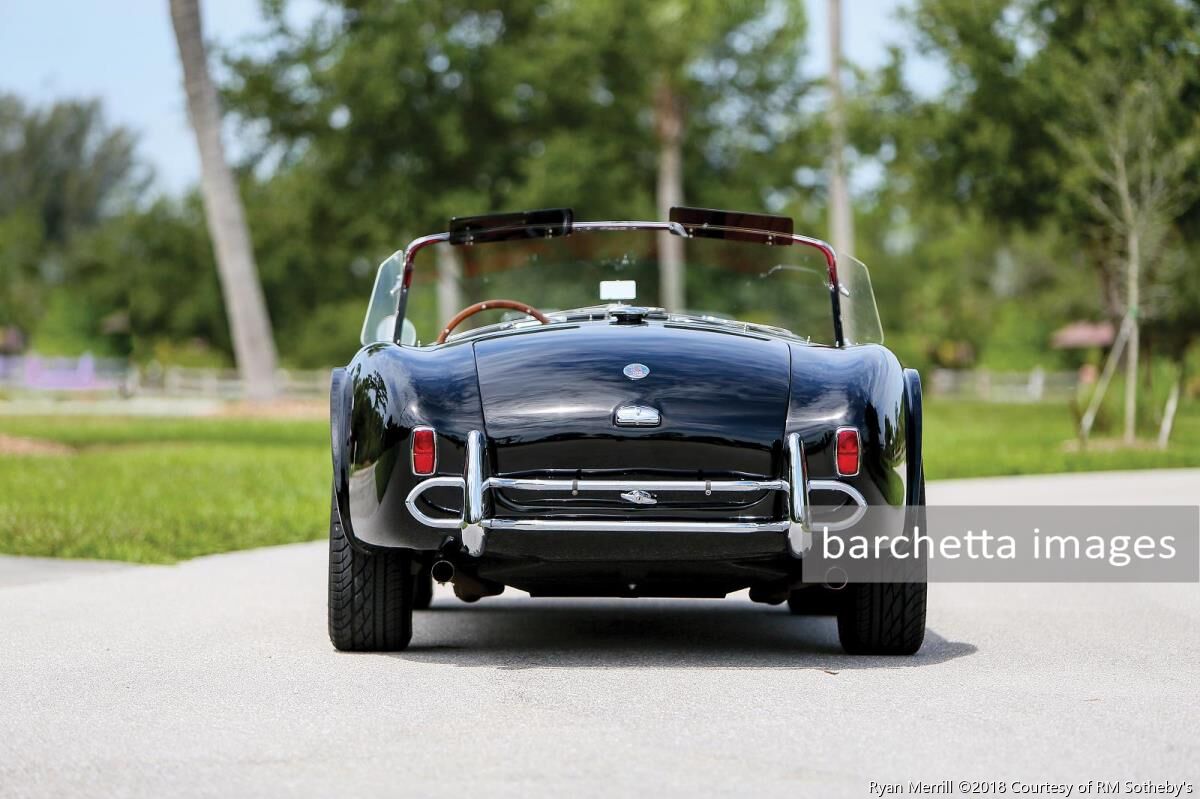 RM Sotheby's Monterey Auction