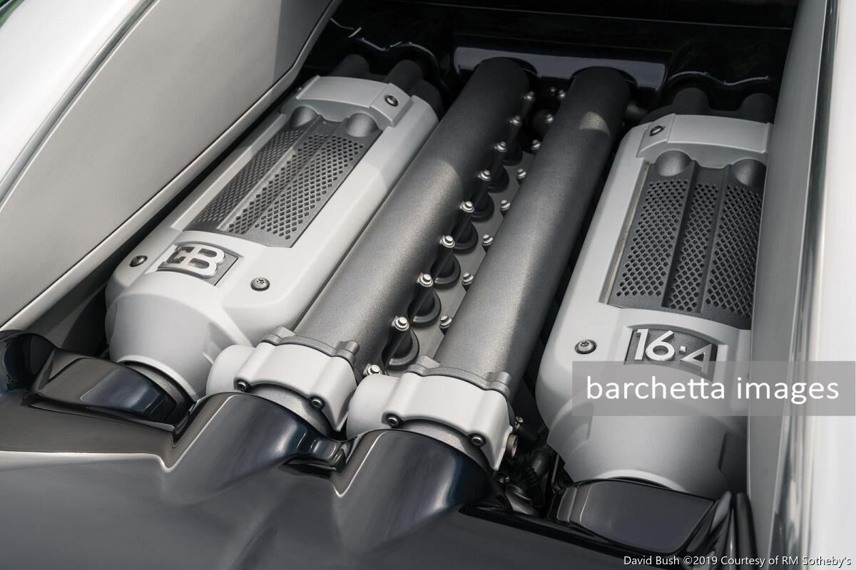 RM Sotheby's Monterey