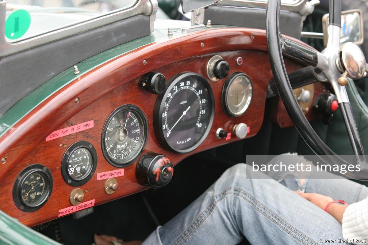 Le Mans Classic 2006