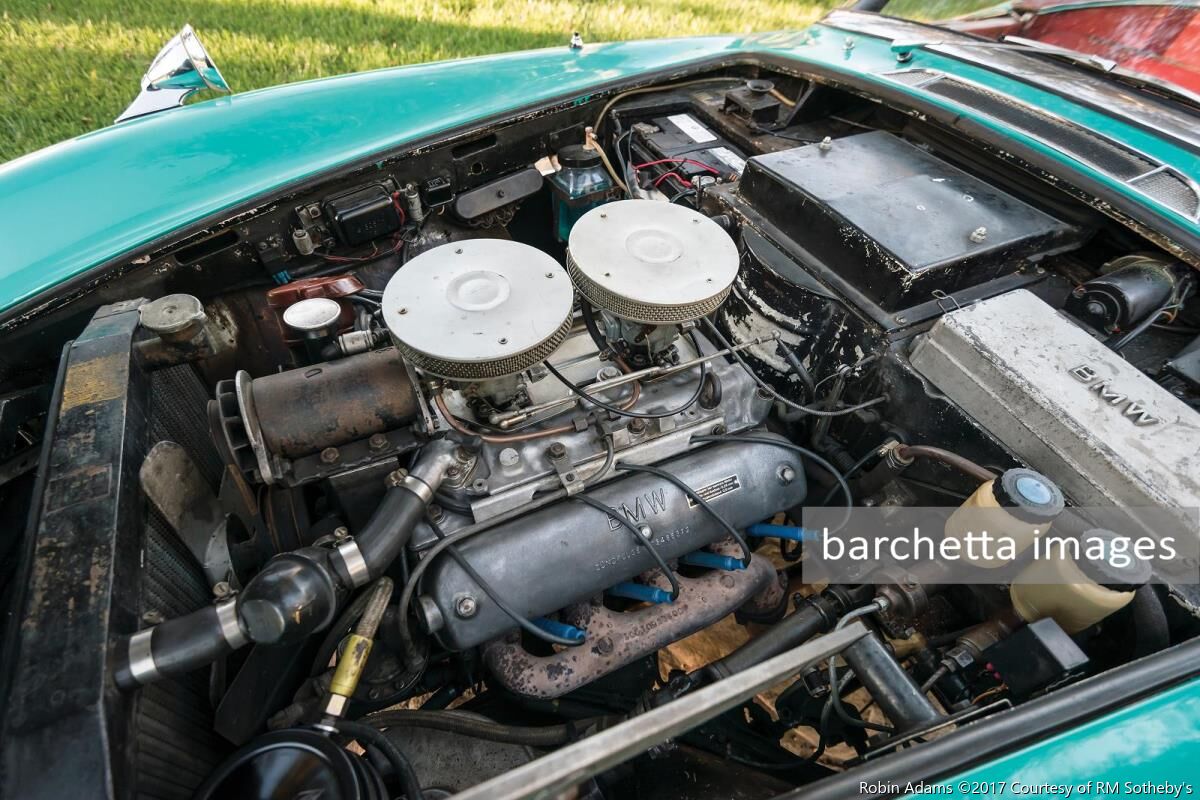 RM Sotheby's Villa Erba Auction