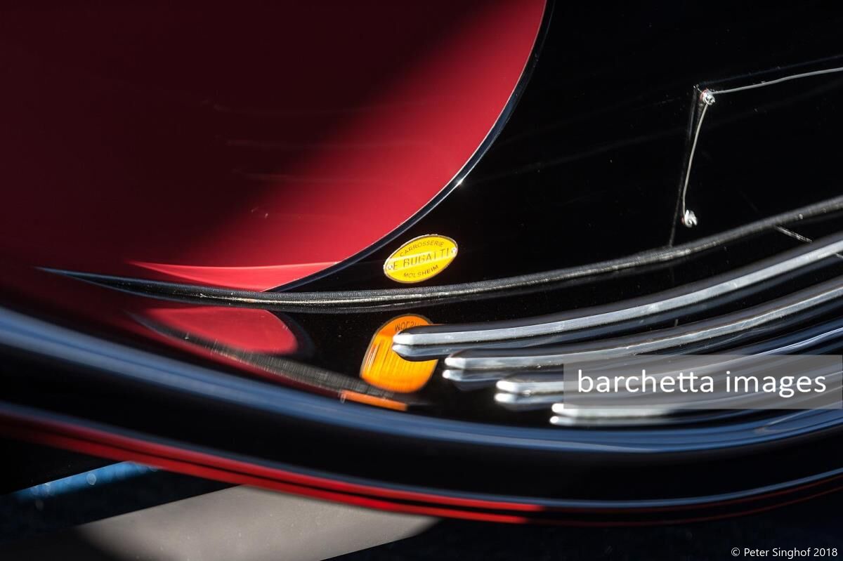 Gooding&Company Scottsdale 2018