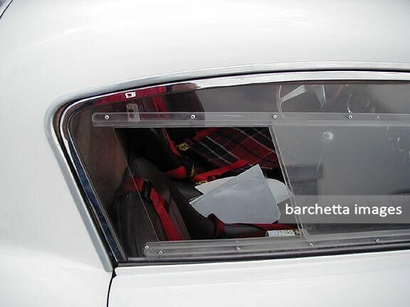 Ferrari 250 GT SWB Berlinetta s/n 2209GT