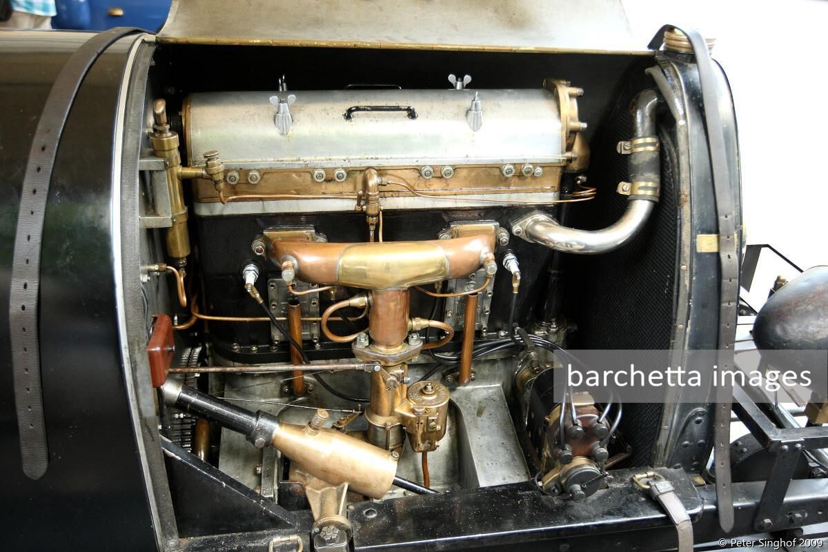 Goodwood Festival of Speed 2009