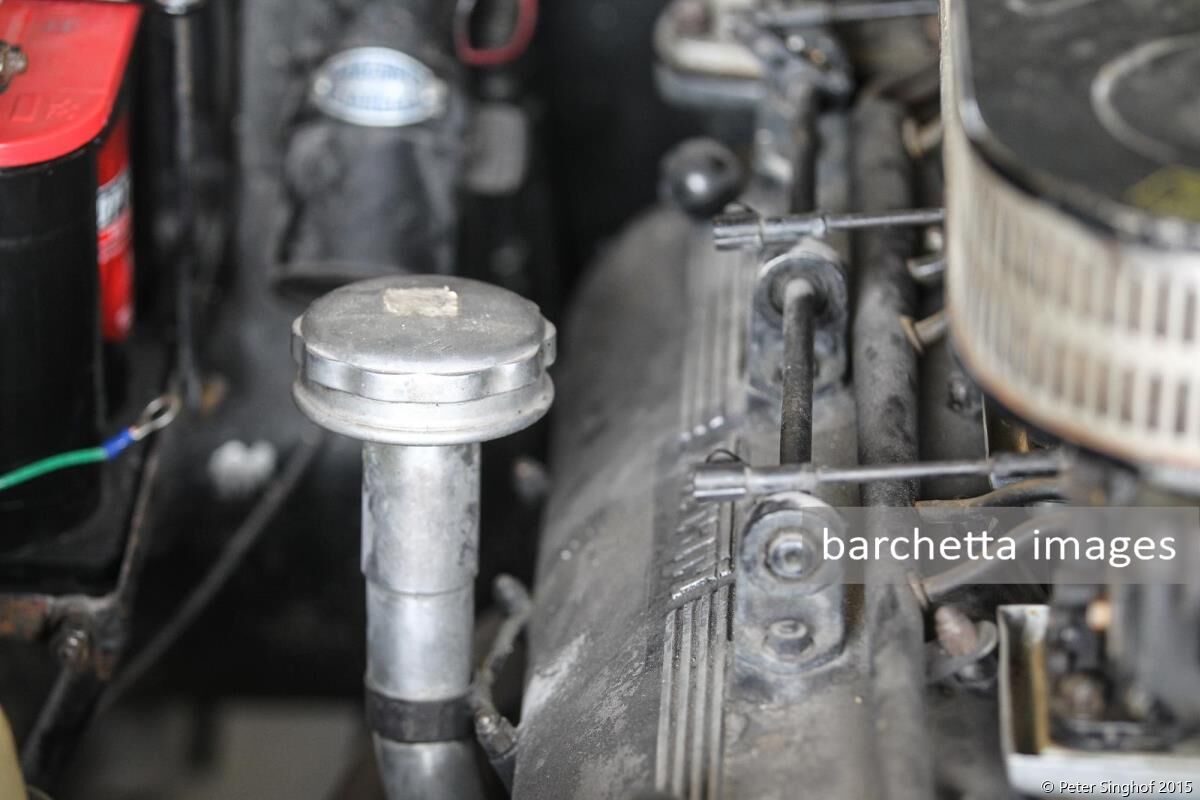 FCA Track Days Laguna Seca 2015