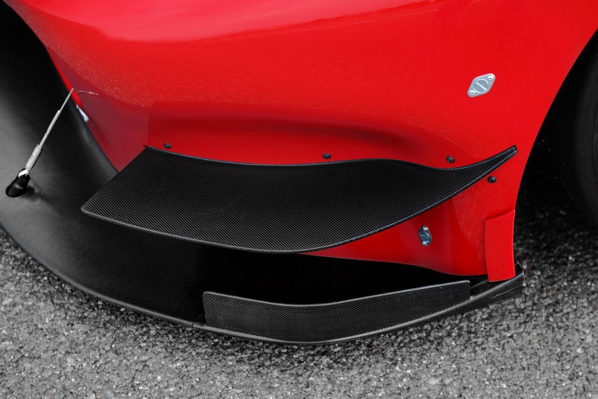 Ferrari 488 GT3 EVO 2020