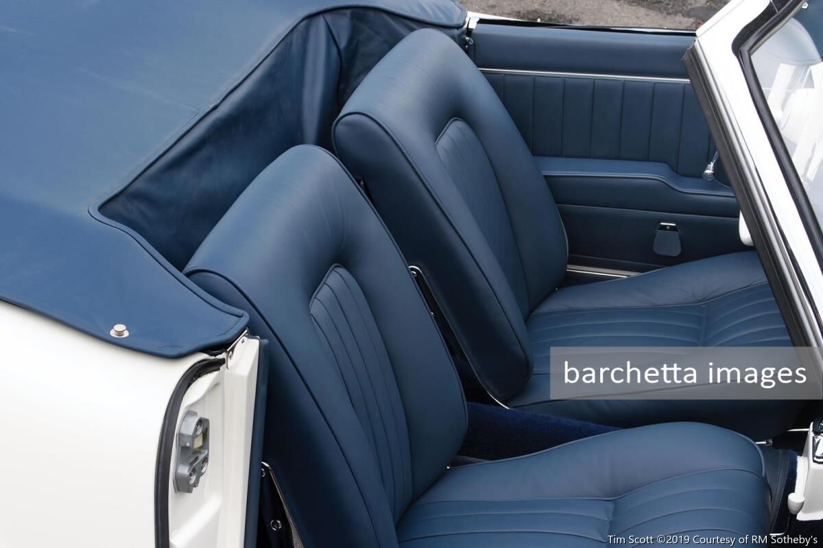 RM Sotheby's Paris Auction