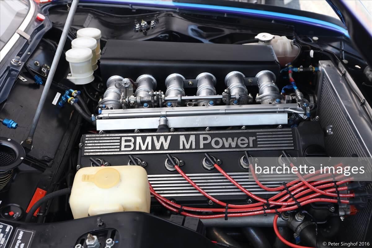 Rolex Monterey Motorsports Reunion 2016