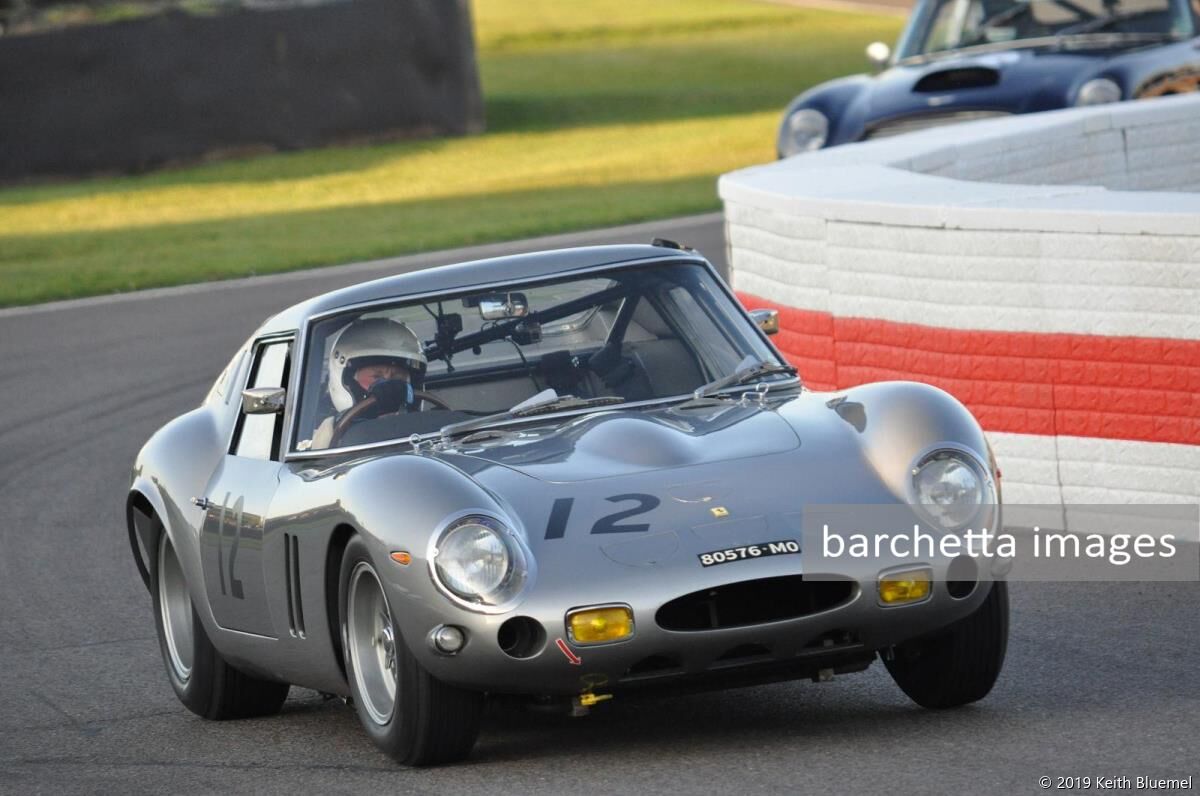 Goodwood Revival Meeting 2019