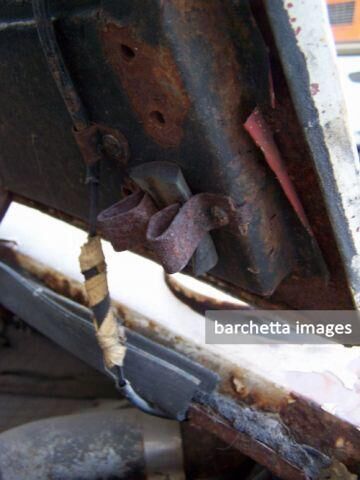 Maserati 3500 GT Vignale Spyder s/nAM*101.959