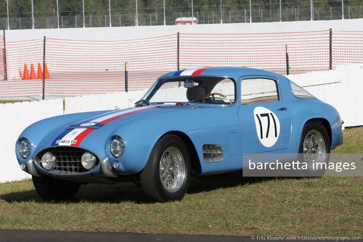 Palm Beach International Raceway Track Day