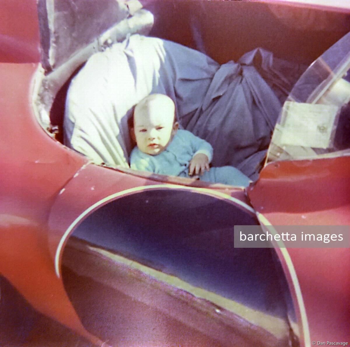 0536MD in latter half of 1960s at the Pascavages’