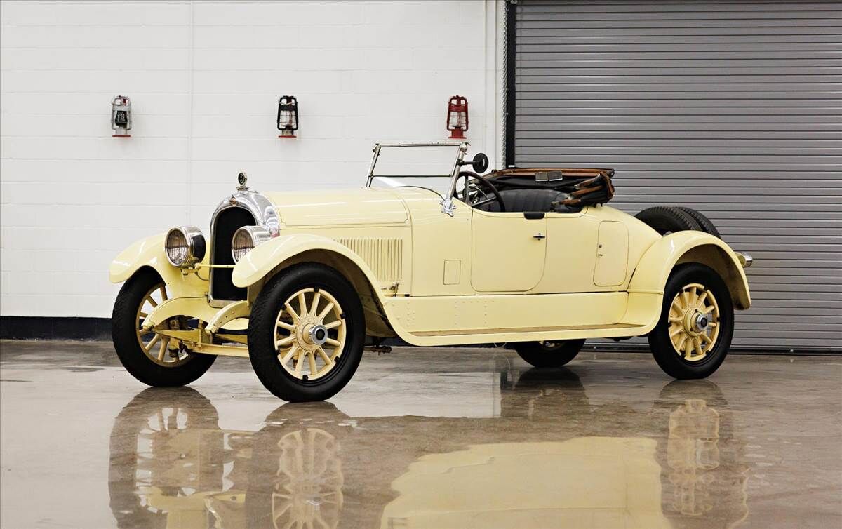 Gooding Christie's Amelia Island 2025