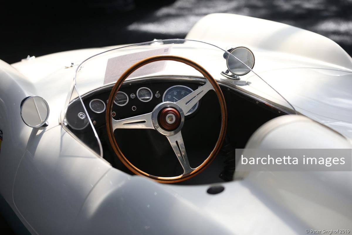 Gooding & Company Amelia Island 2019