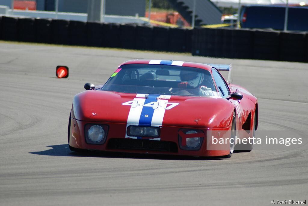Ferrari 512 BB/LM - 29509 - Jim Fuchs
