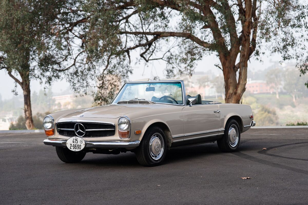 Bonhams - The Scottsdale Auction 2026