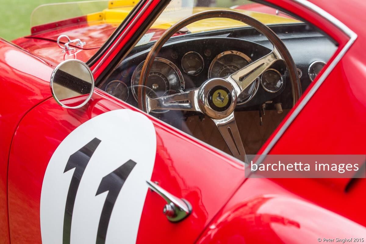 Cavallino Classic 2015