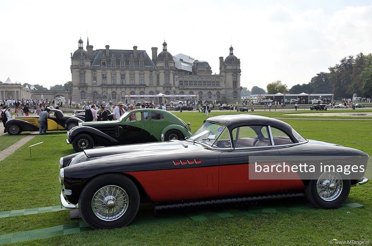 Chantilly Arts & Elegance