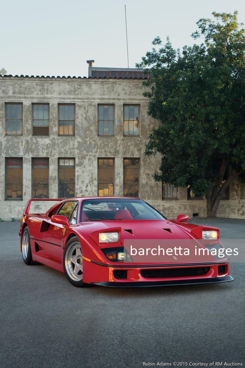 RM Arizona Auction, 2015 January 14-16