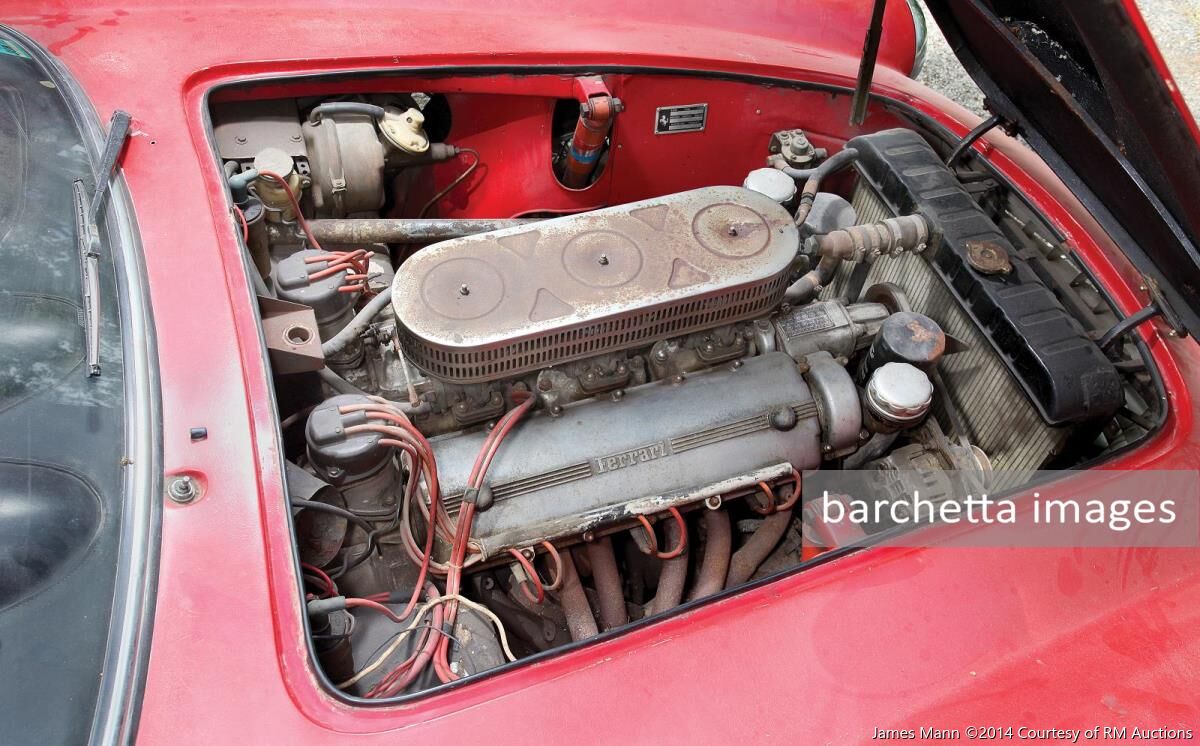 RM Monterey Auction