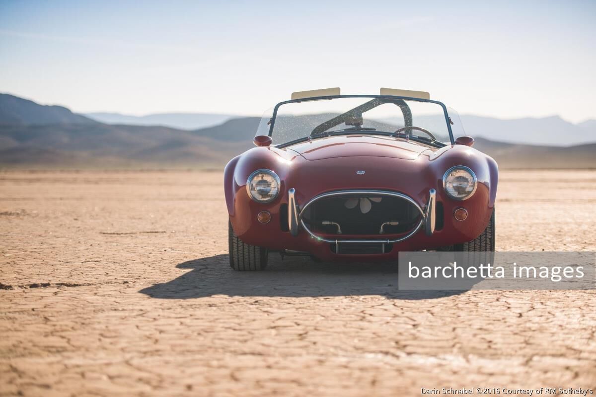 RM Sotheby's Monterey Auction 