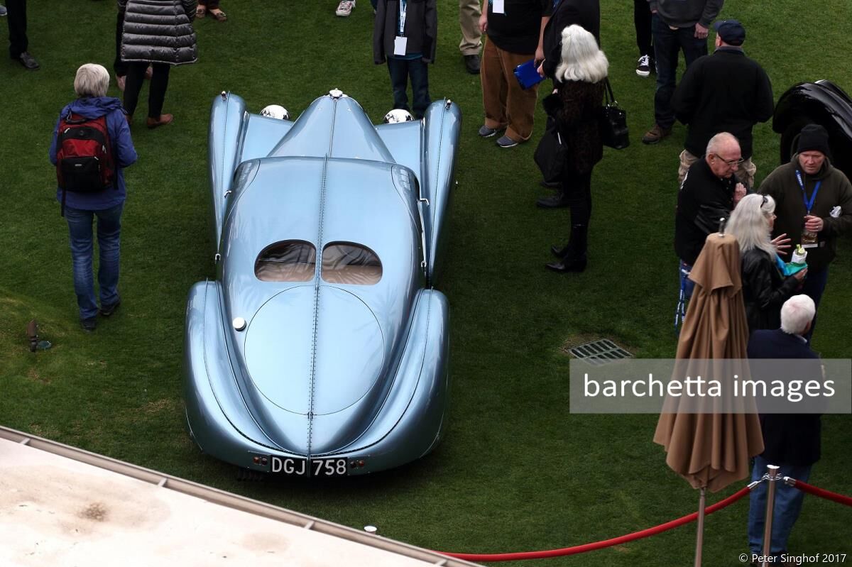 Arizona Concours 2017