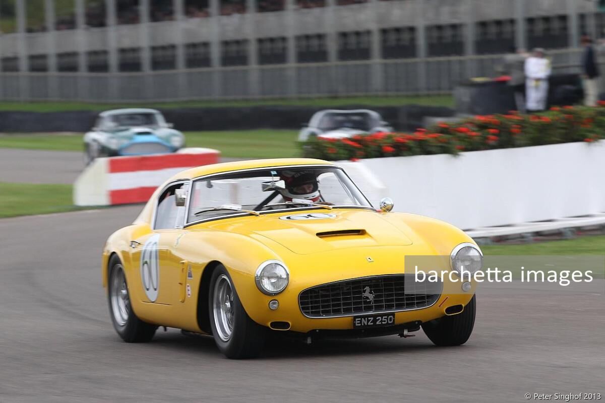 Goodwood Revival 2013