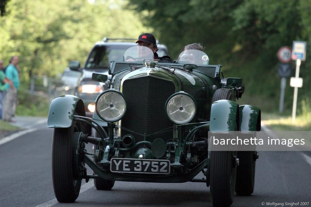 Mille Miglia 2007