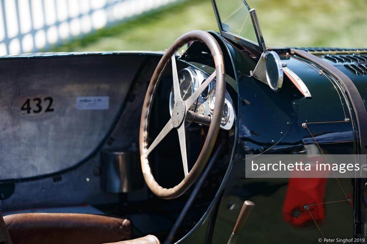 Pebble Beach Concours d´Elegance 2019