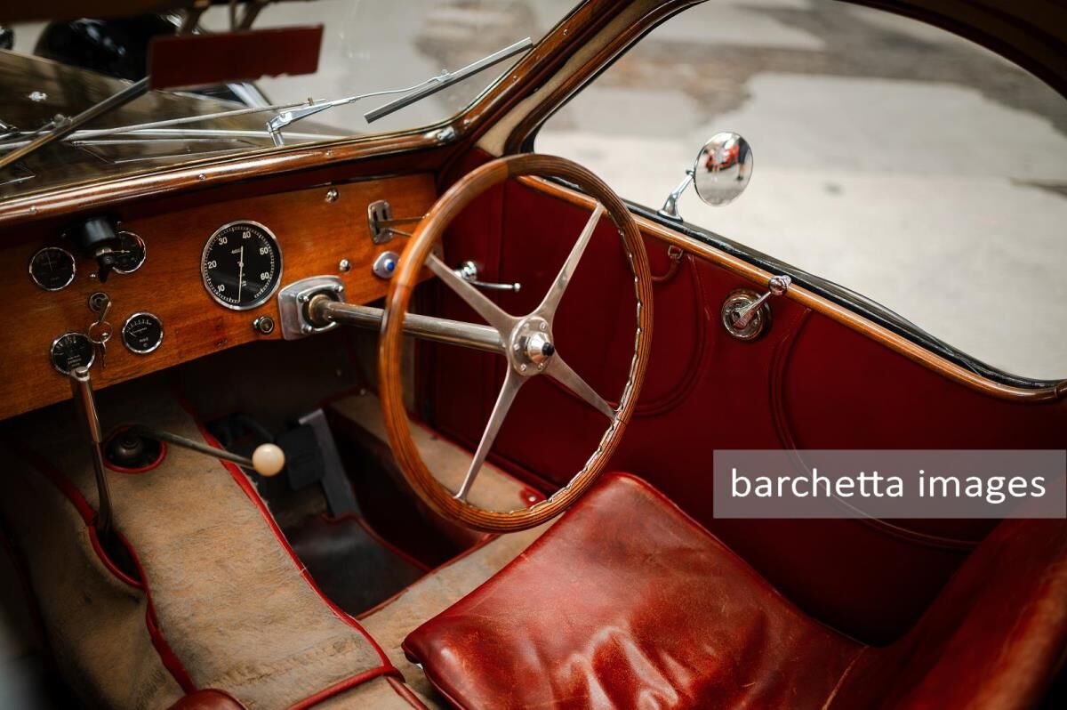 RM Sotheby's St. Moritz Auction