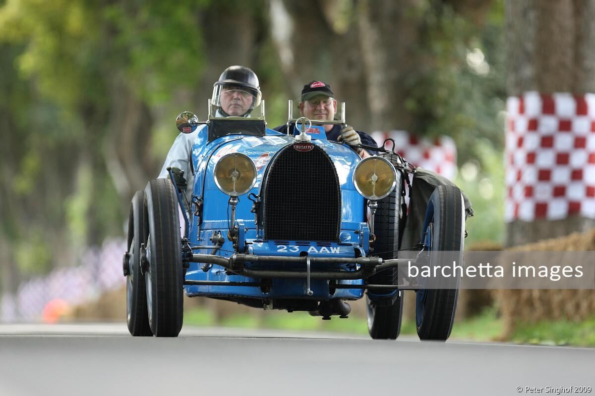 Schloß Dyck Classic Days 2009