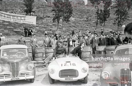 50/apr/10 - 1st OA 1st S 1st +1.1 - Corsa al Monte Pellegrino - Luciano Musso - #12.18