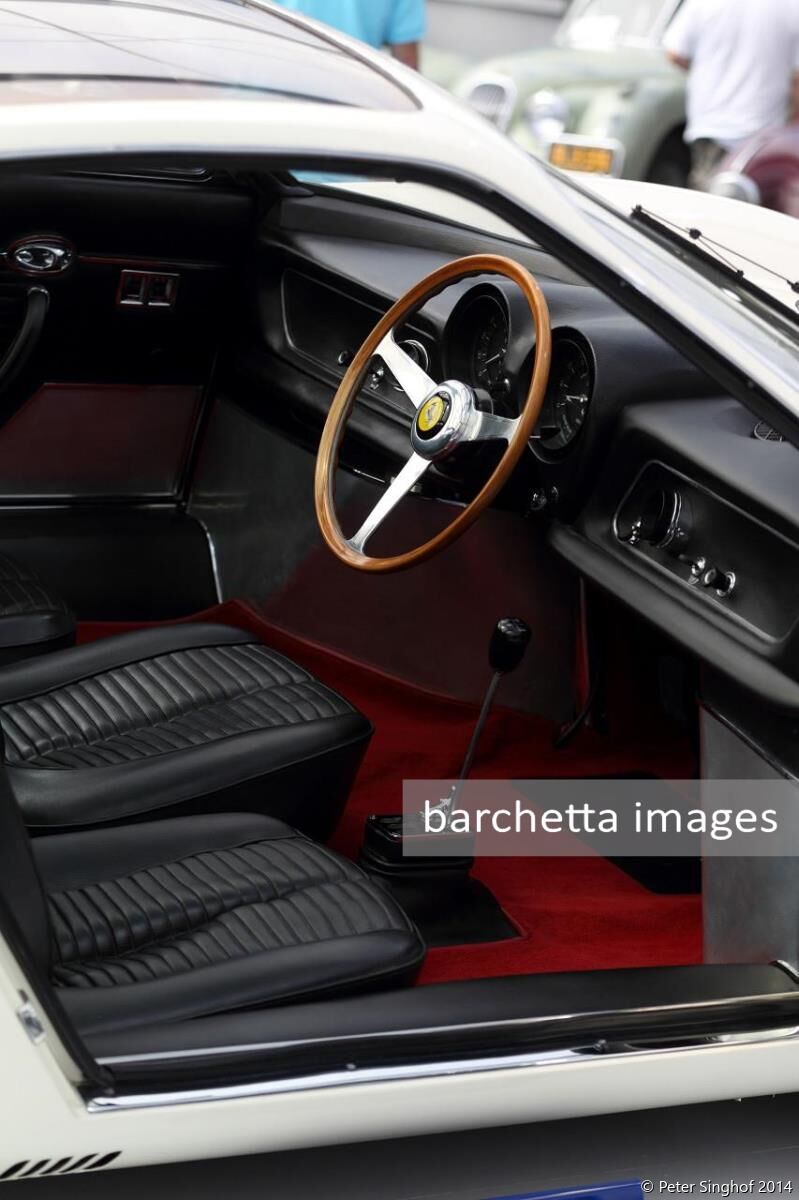 Gooding & Comapany Monterey Auction 2014