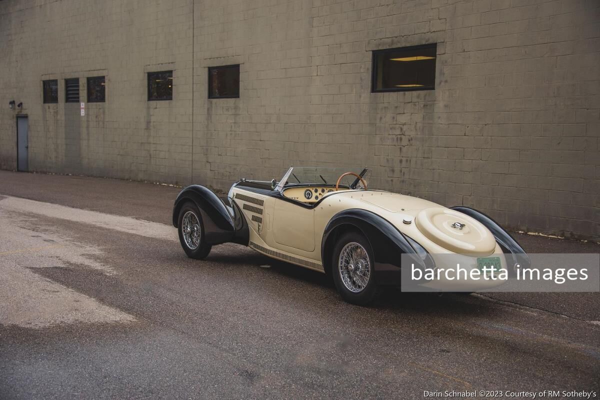 RM Sotheby's Monterey