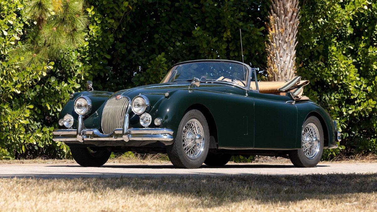 The Amelia Auction 2026