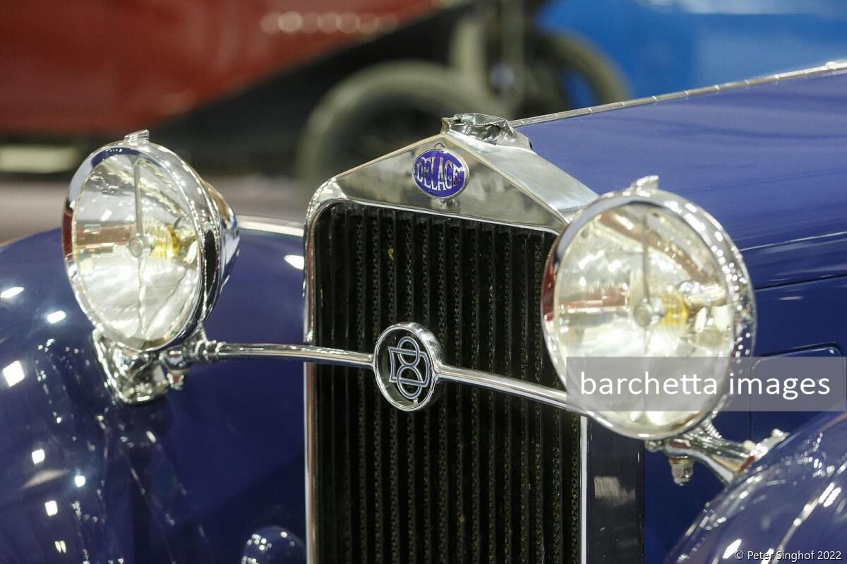 Artcurial Retromobile Paris 2022