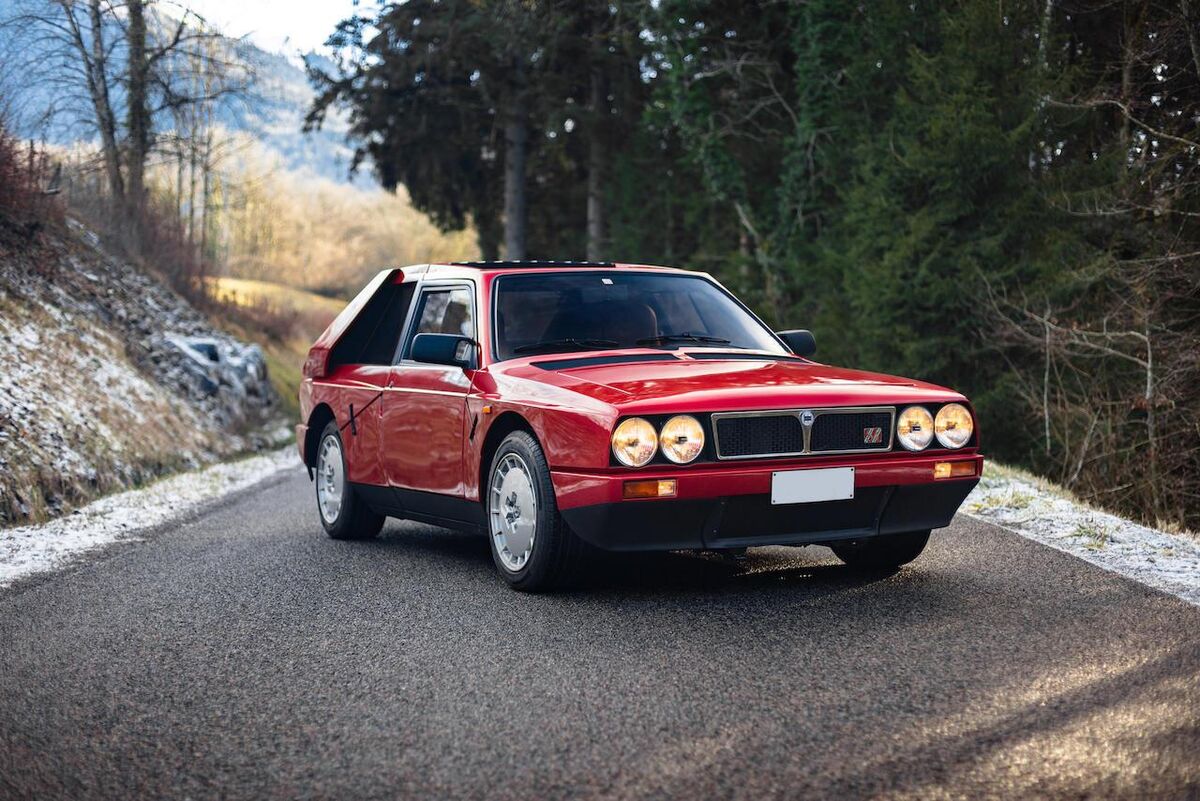 Bonhams Paris Auction