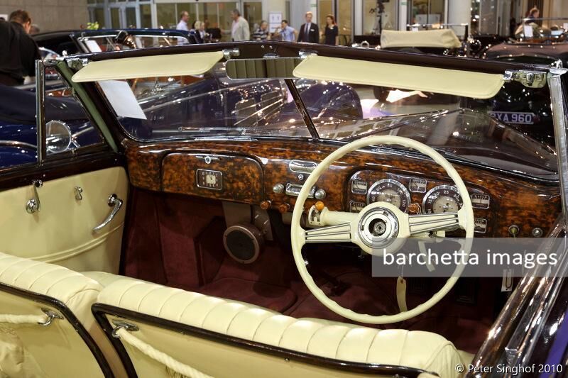 RM Auction 2010 - Sporting Classics of Monaco