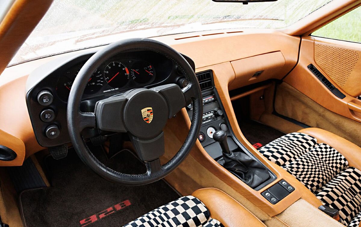 Gooding Christie’s Pebble Beach Auctions
