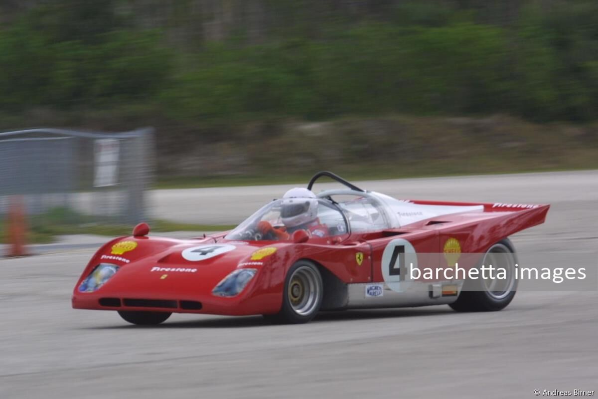 Dino 206 SP Spider Speciale Guglielminetti s/n 028 
