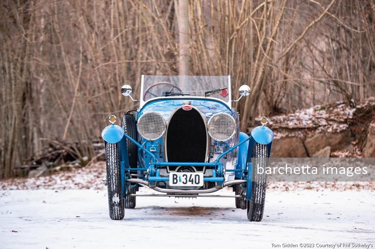 RM Sotheby's Paris 2024