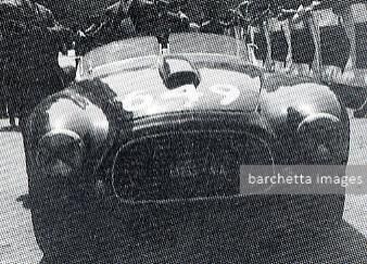 55/apr/30 - dns S2.0 - Mille Miglia - Oreste Mantovani / P. Garbarini - #649