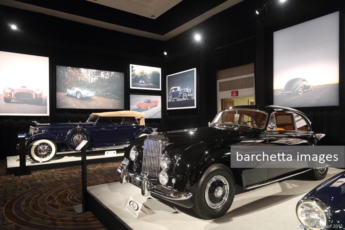 RM Auctions - Scottsdale 2015