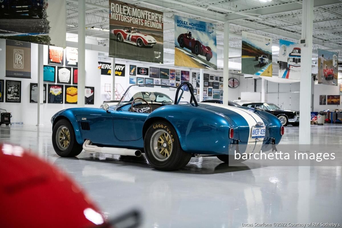 RM Sotheby's Arizona