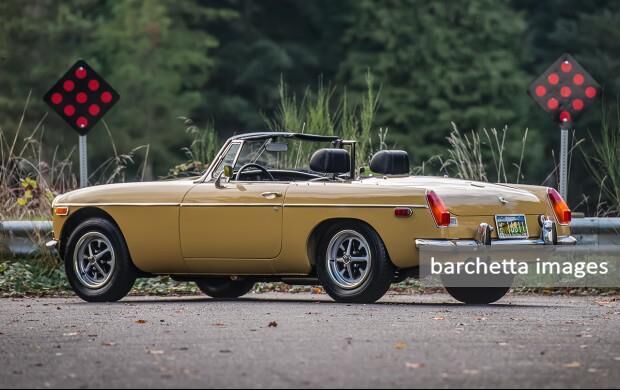 Gooding & Company Scottsdale Auctions, 2015 